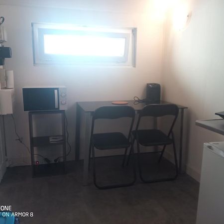 Etablissements Coulon Saint-Joseph En Face De Bagatelle Apartment Talence Ngoại thất bức ảnh