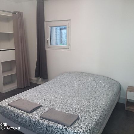 Etablissements Coulon Saint-Joseph En Face De Bagatelle Apartment Talence Ngoại thất bức ảnh