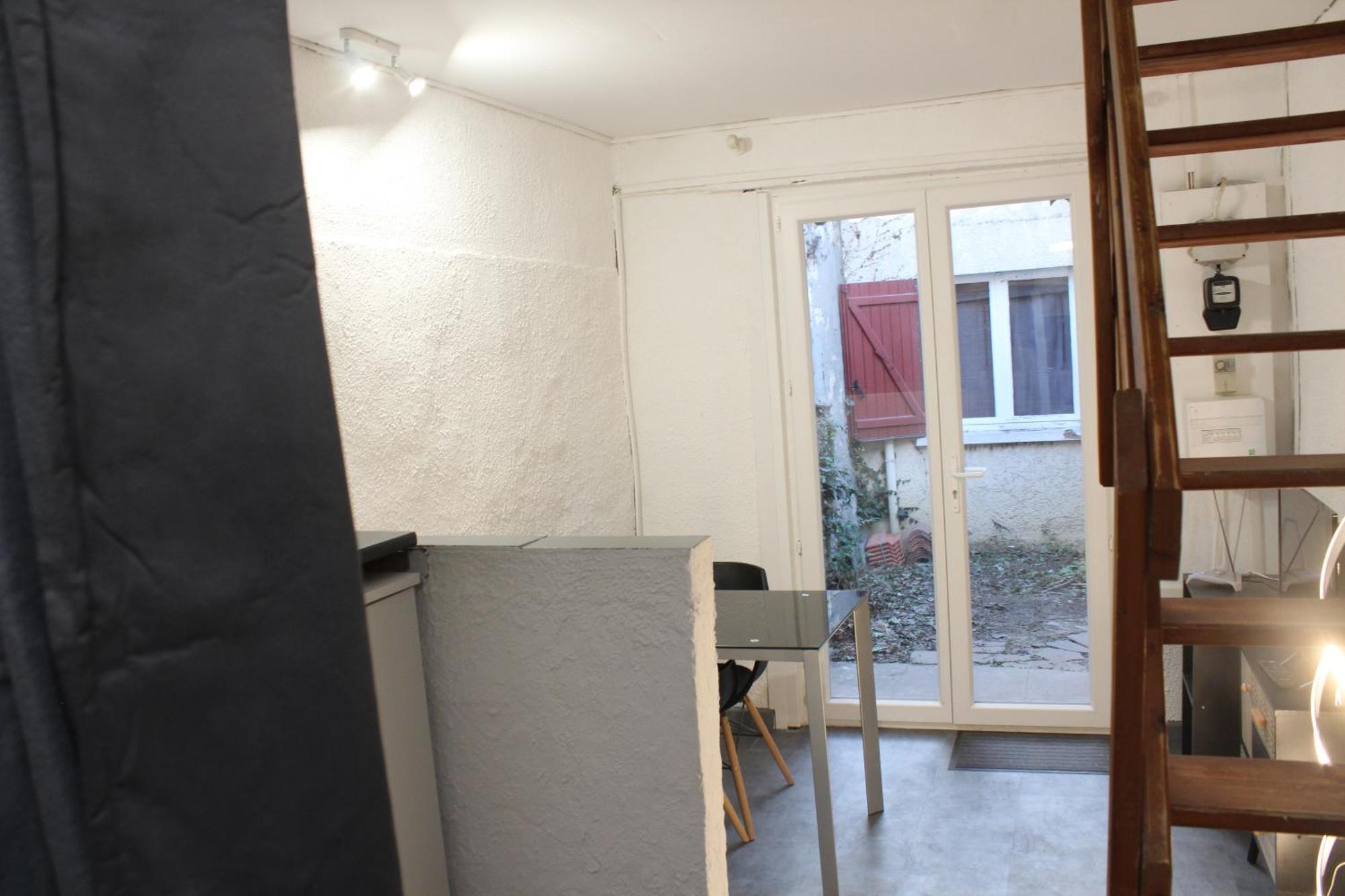 Etablissements Coulon Saint-Joseph En Face De Bagatelle Apartment Talence Ngoại thất bức ảnh