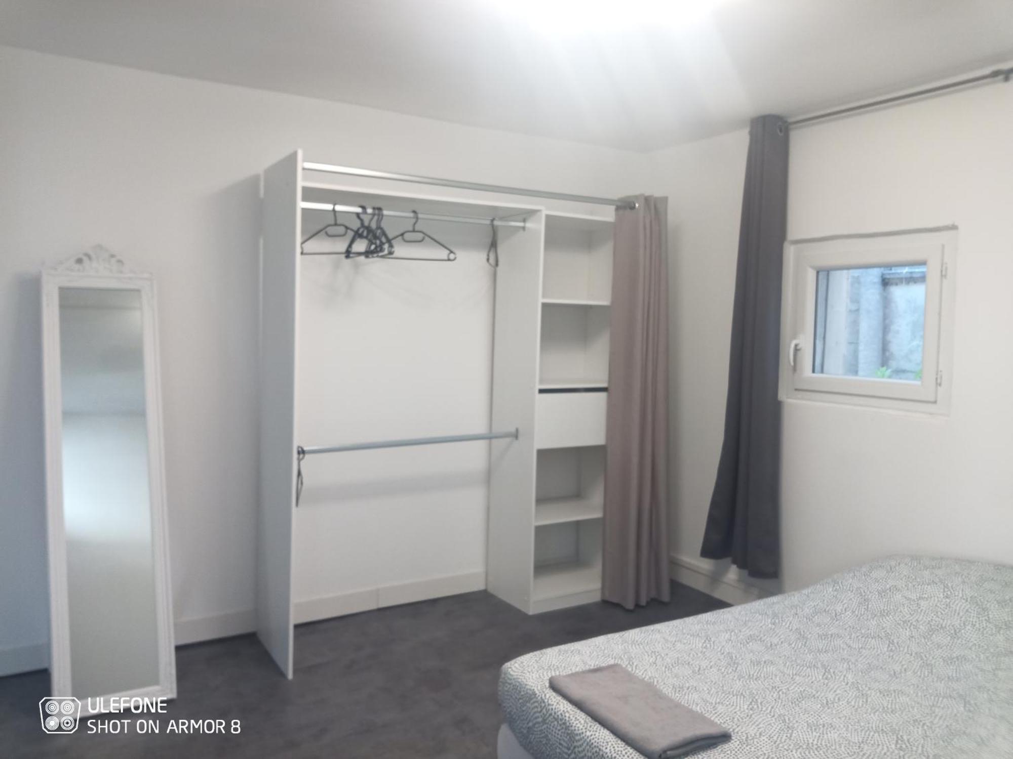 Etablissements Coulon Saint-Joseph En Face De Bagatelle Apartment Talence Ngoại thất bức ảnh