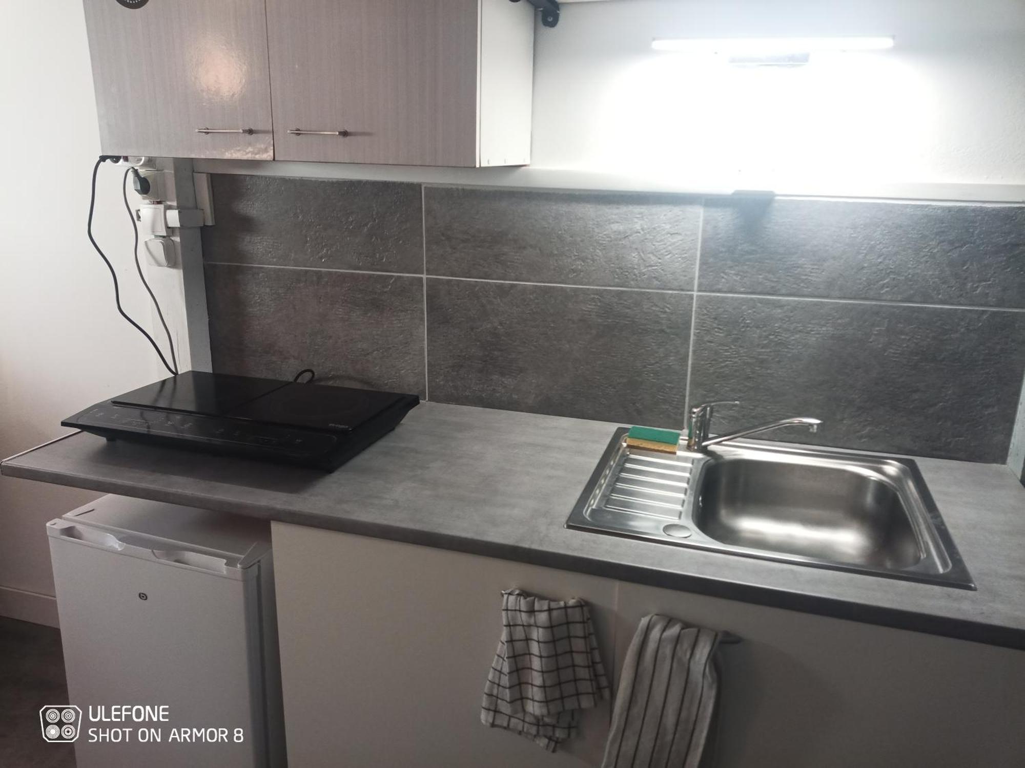 Etablissements Coulon Saint-Joseph En Face De Bagatelle Apartment Talence Ngoại thất bức ảnh
