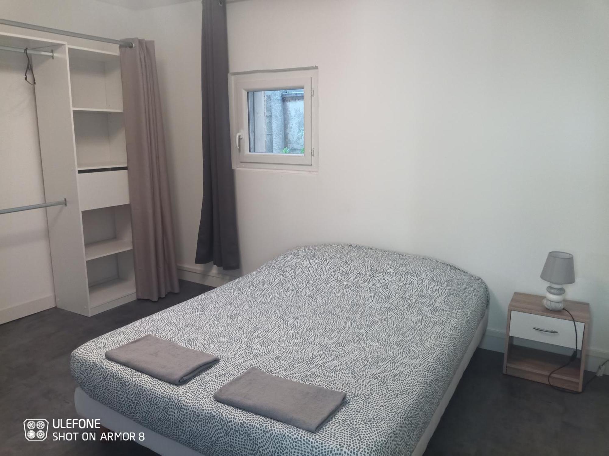 Etablissements Coulon Saint-Joseph En Face De Bagatelle Apartment Talence Ngoại thất bức ảnh
